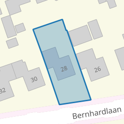 Perceel MGT02-A-5688