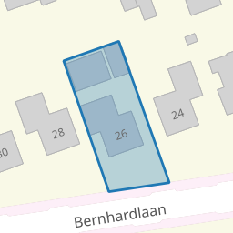 Perceel MGT02-A-5692