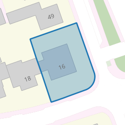 Perceel MGT02-A-5697