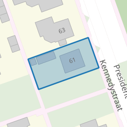 Perceel MGT02-A-5705