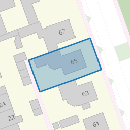 Perceel MGT02-A-5707