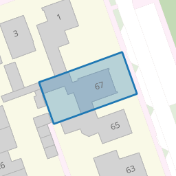 Perceel MGT02-A-5708