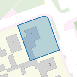 Perceel MGT02-A-5711