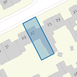 Perceel MGT02-A-5716