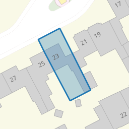 Perceel MGT02-A-5718