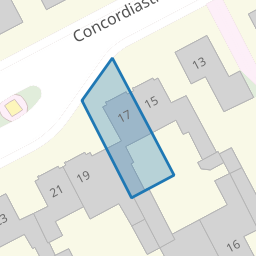 Perceel MGT02-A-5721