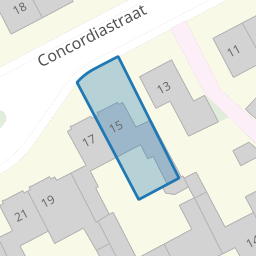 Perceel MGT02-A-5722