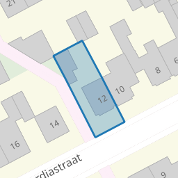 Perceel MGT02-A-5724