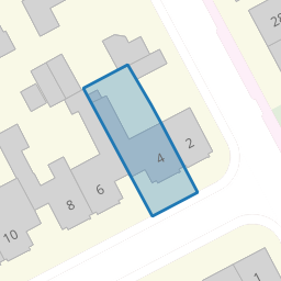 Perceel MGT02-A-5728