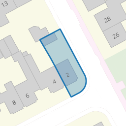 Perceel MGT02-A-5729