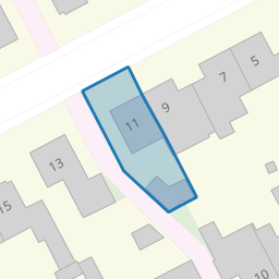 Perceel MGT02-A-5730