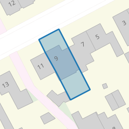 Perceel MGT02-A-5731