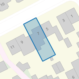 Perceel MGT02-A-5732