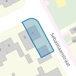 Perceel MGT02-A-5735