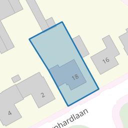 Perceel MGT02-A-5752