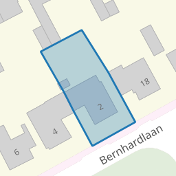 Perceel MGT02-A-5753