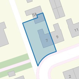 Perceel MGT02-A-5755