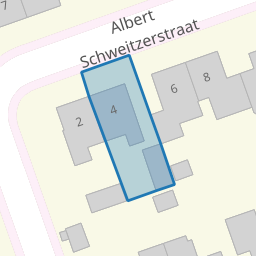 Perceel MGT02-A-5757