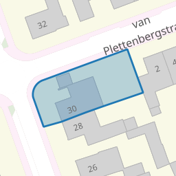 Perceel MGT02-A-5762