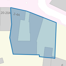 Perceel MGT02-A-5766