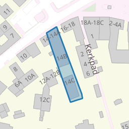 Perceel MGT02-A-5770