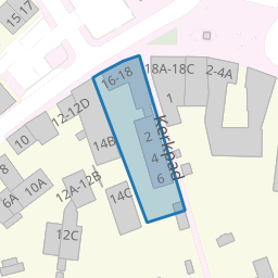 Perceel MGT02-A-5771