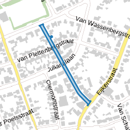 Perceel MGT02-A-5787