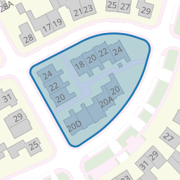 Perceel MGT02-A-5789