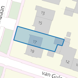 Perceel MGT02-A-5793