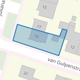 Perceel MGT02-A-5794