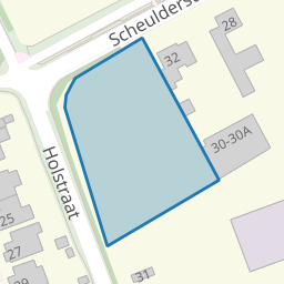 Perceel MGT02-A-5811