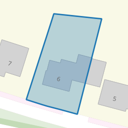 Perceel MGT02-A-5850