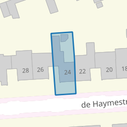 Perceel MGT02-A-5856