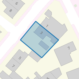 Perceel MGT02-A-5881