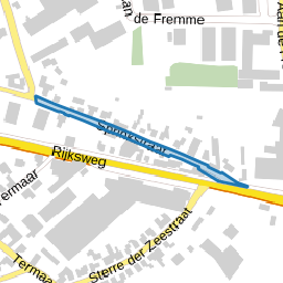 Perceel MGT02-A-5889