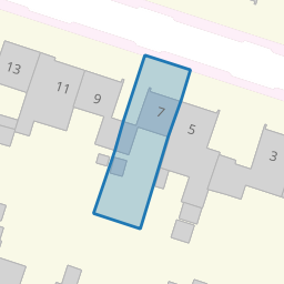 Perceel MGT02-A-5936