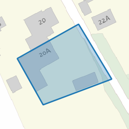 Perceel MGT02-A-5961