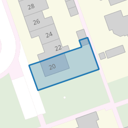 Perceel MGT02-A-5974