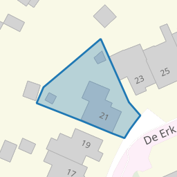 Perceel MGT02-A-5986