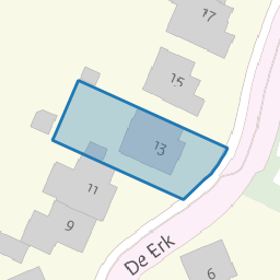 Perceel MGT02-A-5990