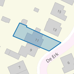 Perceel MGT02-A-5992