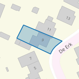 Perceel MGT02-A-5993