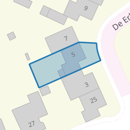 Perceel MGT02-A-5995