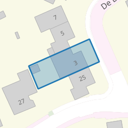 Perceel MGT02-A-5996