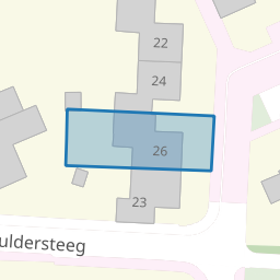 Perceel MGT02-A-6004