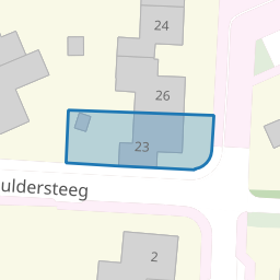 Perceel MGT02-A-6005