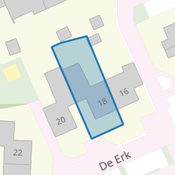 Perceel MGT02-A-6007