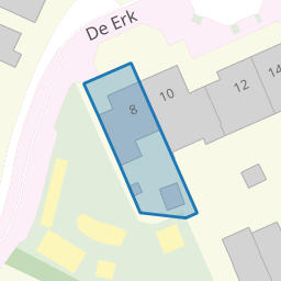 Perceel MGT02-A-6009