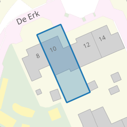 Perceel MGT02-A-6010