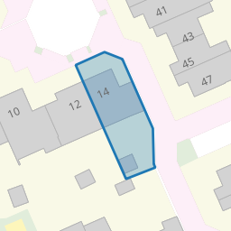 Perceel MGT02-A-6012